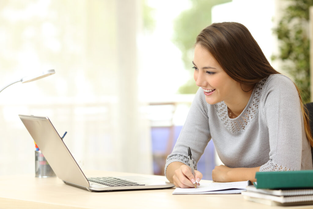 Essay Writing Services 